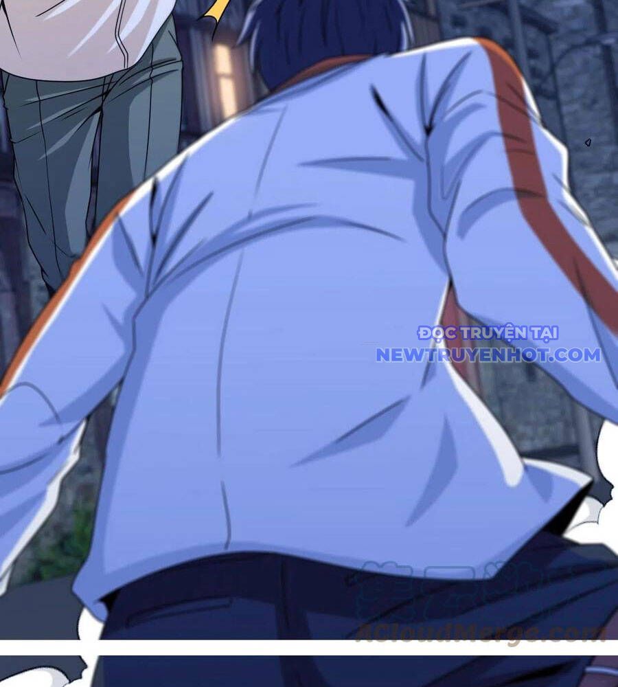 Thần Cấp Thăng Cấp Hệ Thống Chapter 18 - Trang 2