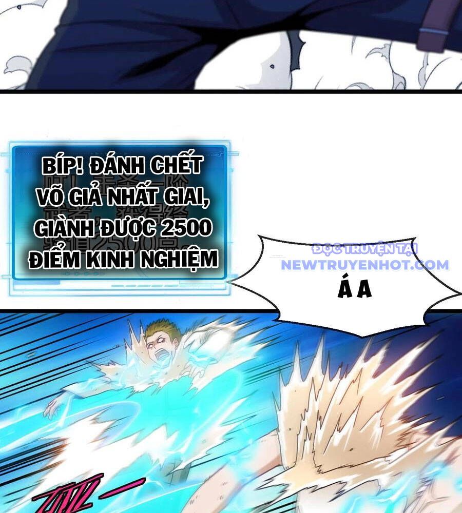 Thần Cấp Thăng Cấp Hệ Thống Chapter 18 - Trang 2