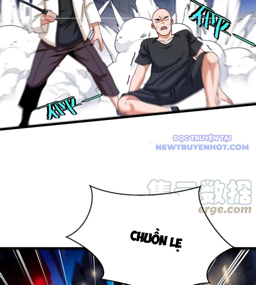 Thần Cấp Thăng Cấp Hệ Thống Chapter 18 - Trang 2