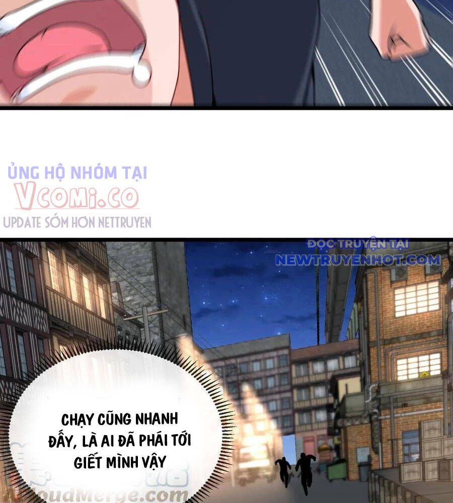 Thần Cấp Thăng Cấp Hệ Thống Chapter 18 - Trang 2