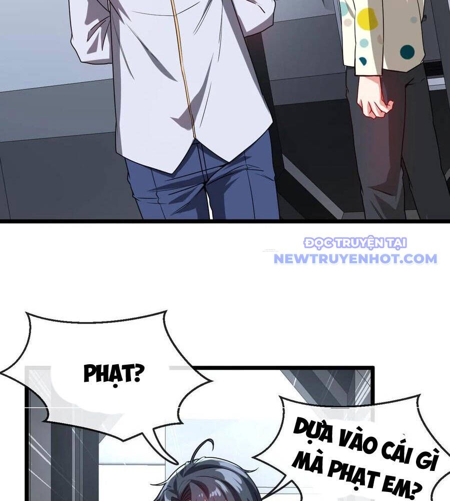 Thần Cấp Thăng Cấp Hệ Thống Chapter 18 - Trang 2