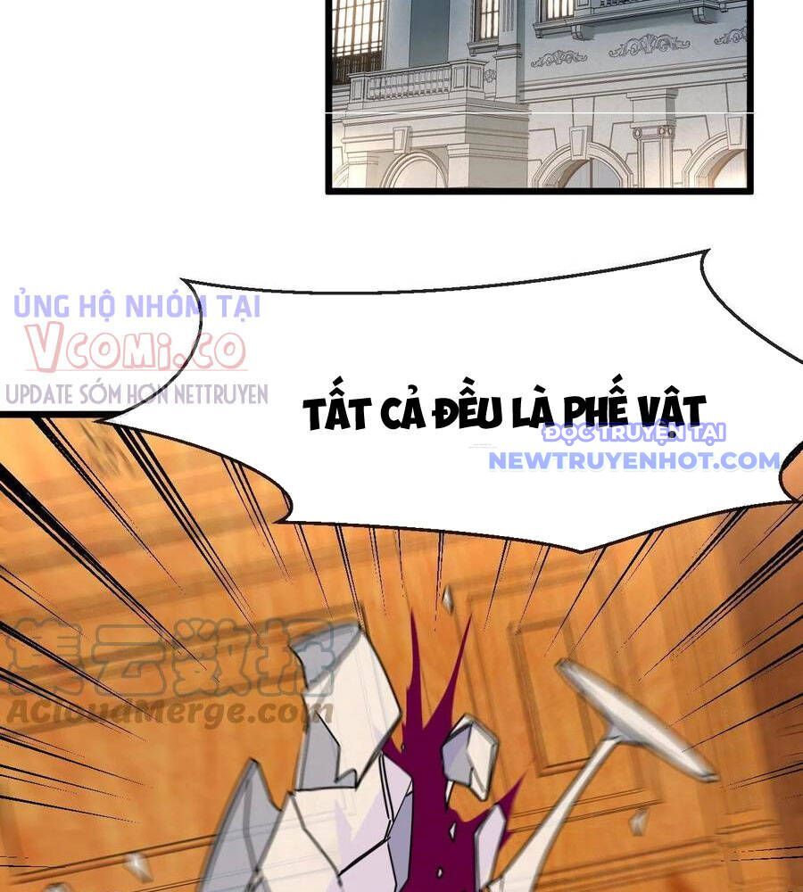 Thần Cấp Thăng Cấp Hệ Thống Chapter 18 - Trang 2