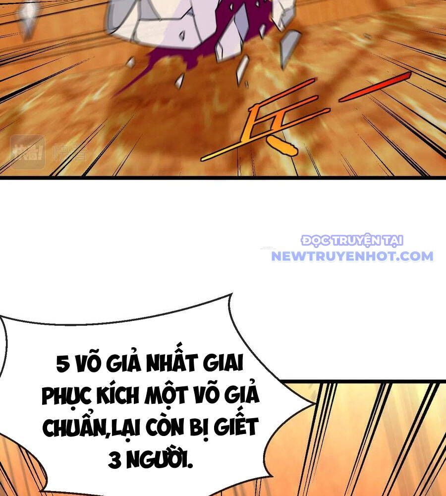 Thần Cấp Thăng Cấp Hệ Thống Chapter 18 - Trang 2