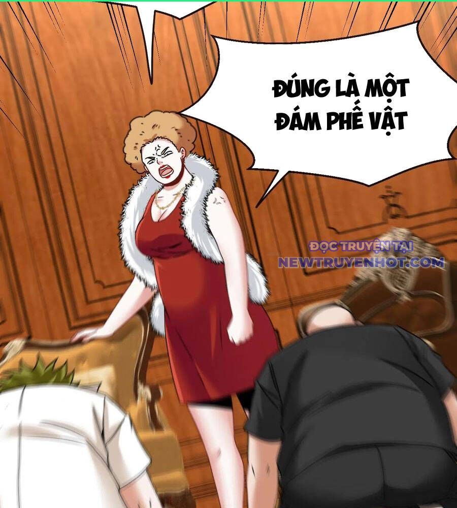 Thần Cấp Thăng Cấp Hệ Thống Chapter 18 - Trang 2