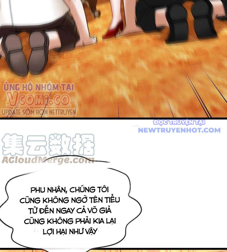 Thần Cấp Thăng Cấp Hệ Thống Chapter 18 - Trang 2