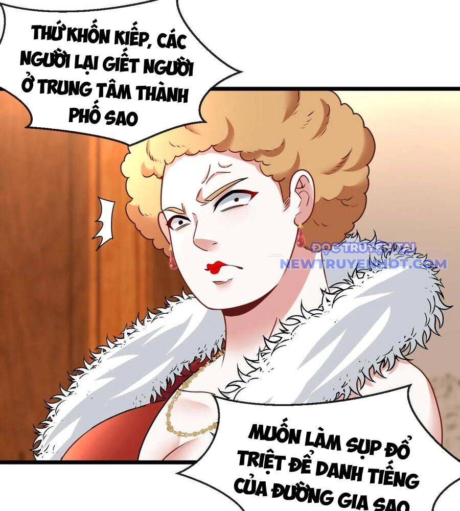 Thần Cấp Thăng Cấp Hệ Thống Chapter 18 - Trang 2