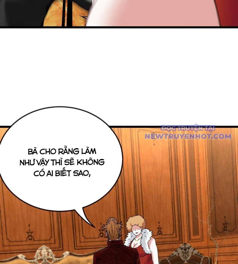 Thần Cấp Thăng Cấp Hệ Thống Chapter 18 - Trang 2