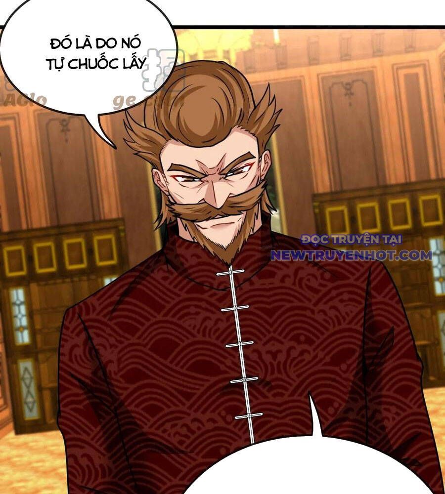 Thần Cấp Thăng Cấp Hệ Thống Chapter 18 - Trang 2