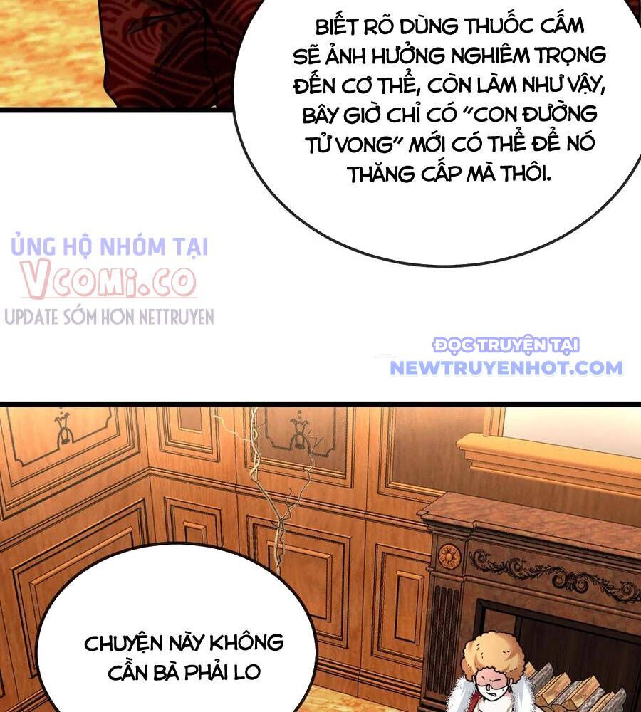 Thần Cấp Thăng Cấp Hệ Thống Chapter 18 - Trang 2