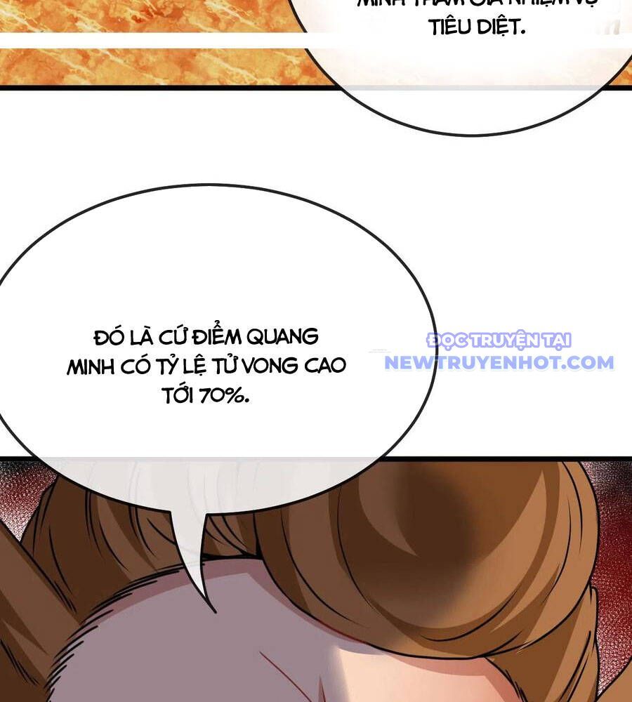 Thần Cấp Thăng Cấp Hệ Thống Chapter 18 - Trang 2