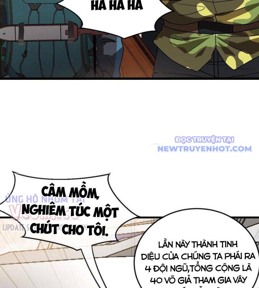 Thần Cấp Thăng Cấp Hệ Thống Chapter 19 - Trang 2