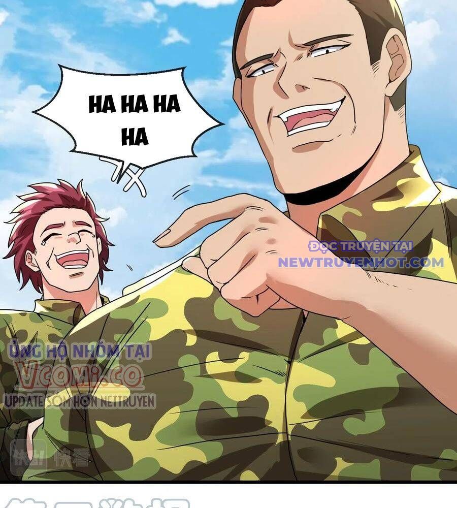 Thần Cấp Thăng Cấp Hệ Thống Chapter 19 - Trang 2