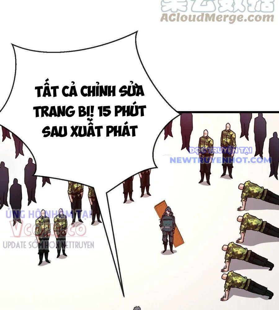 Thần Cấp Thăng Cấp Hệ Thống Chapter 19 - Trang 2