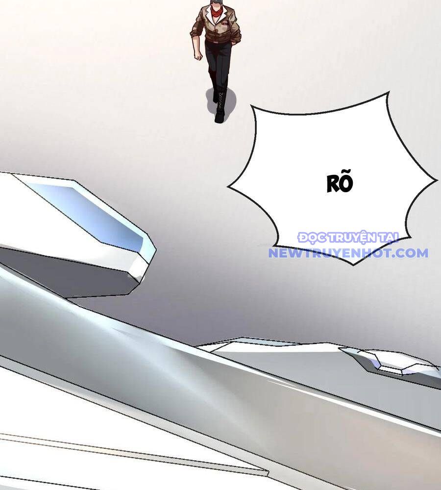 Thần Cấp Thăng Cấp Hệ Thống Chapter 19 - Trang 2