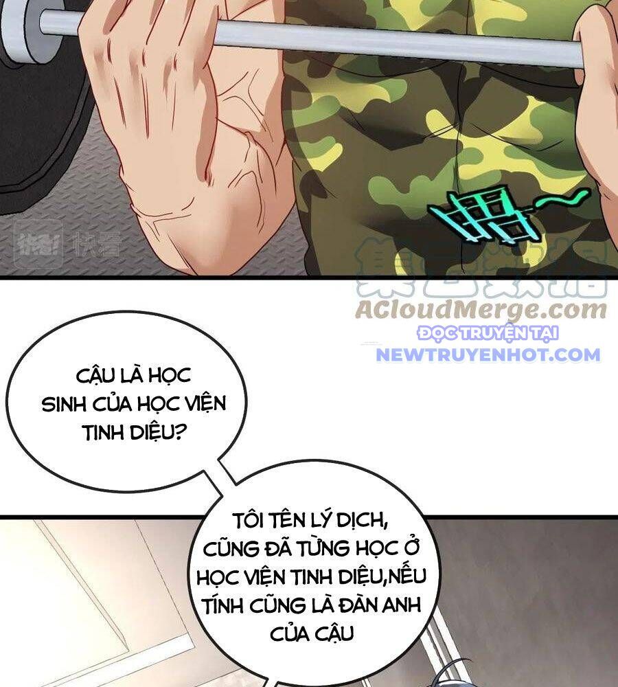 Thần Cấp Thăng Cấp Hệ Thống Chapter 19 - Trang 2