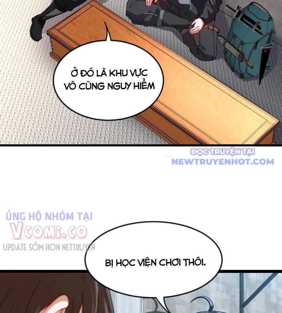 Thần Cấp Thăng Cấp Hệ Thống Chapter 19 - Trang 2