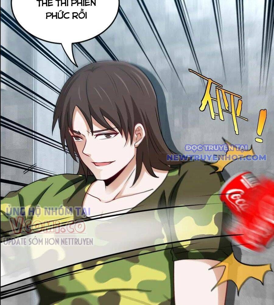 Thần Cấp Thăng Cấp Hệ Thống Chapter 19 - Trang 2