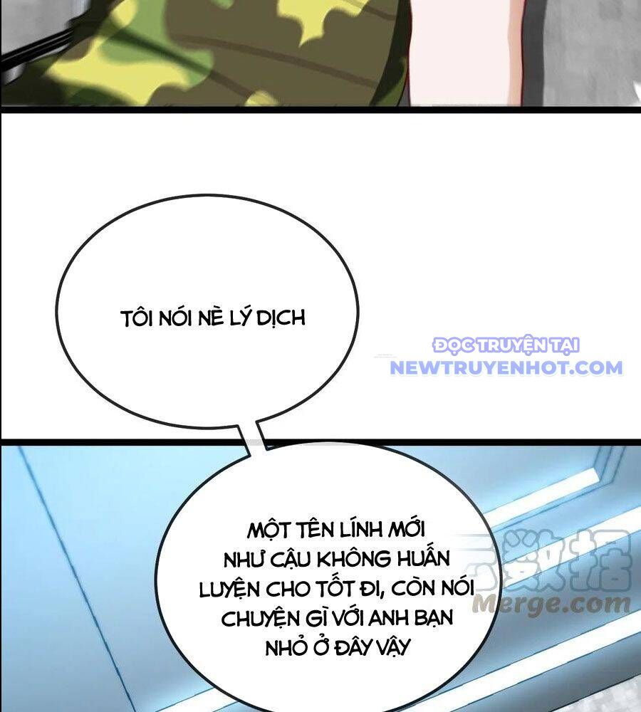 Thần Cấp Thăng Cấp Hệ Thống Chapter 19 - Trang 2