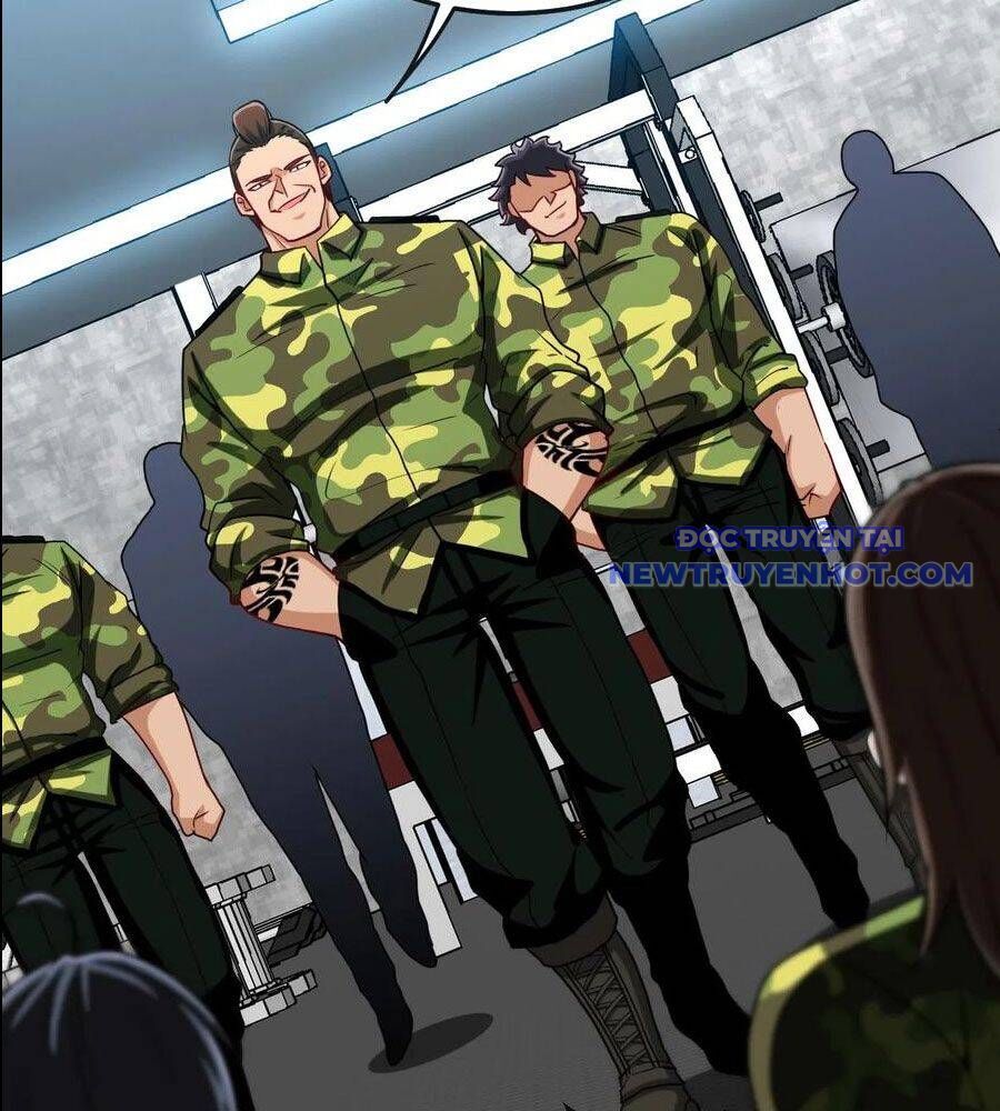 Thần Cấp Thăng Cấp Hệ Thống Chapter 19 - Trang 2