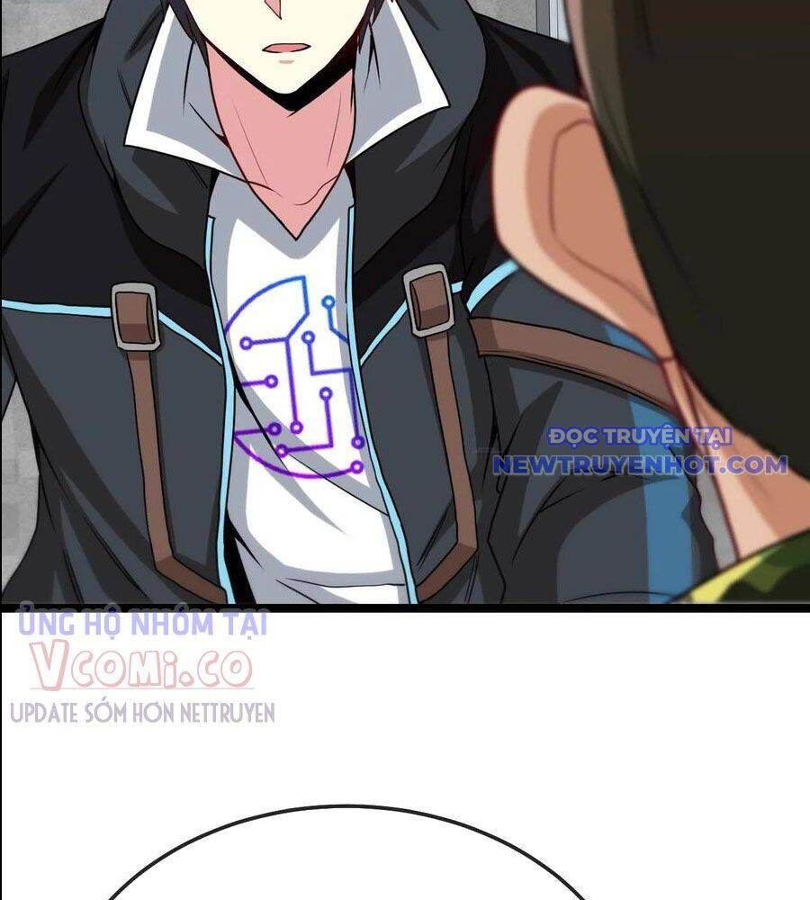 Thần Cấp Thăng Cấp Hệ Thống Chapter 19 - Trang 2