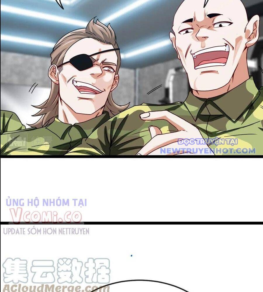 Thần Cấp Thăng Cấp Hệ Thống Chapter 19 - Trang 2