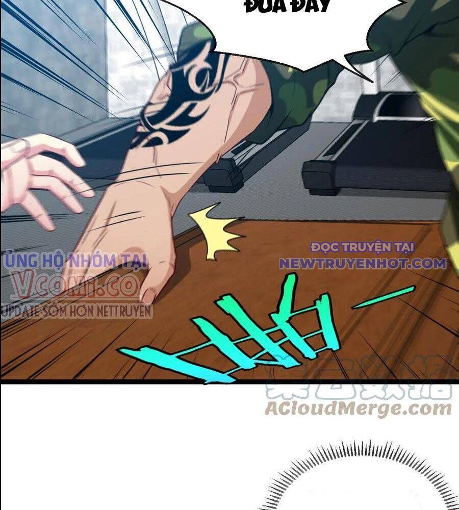 Thần Cấp Thăng Cấp Hệ Thống Chapter 19 - Trang 2