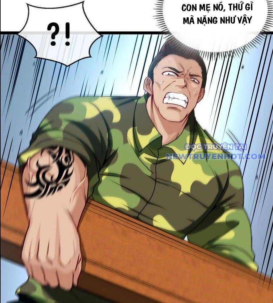 Thần Cấp Thăng Cấp Hệ Thống Chapter 19 - Trang 2