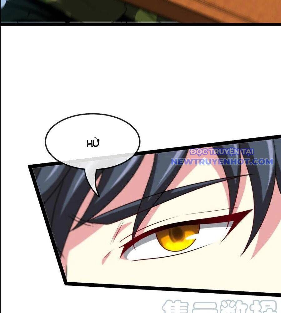 Thần Cấp Thăng Cấp Hệ Thống Chapter 19 - Trang 2