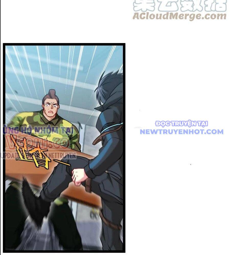 Thần Cấp Thăng Cấp Hệ Thống Chapter 19 - Trang 2