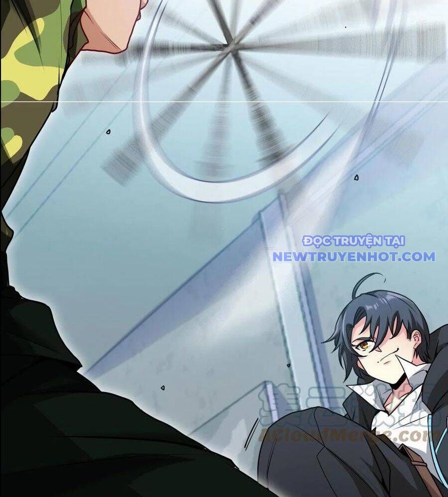 Thần Cấp Thăng Cấp Hệ Thống Chapter 19 - Trang 2
