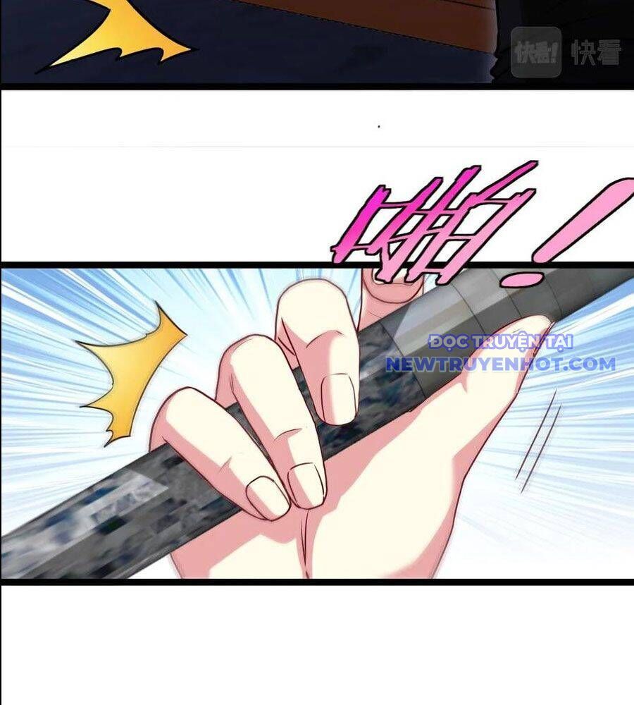 Thần Cấp Thăng Cấp Hệ Thống Chapter 19 - Trang 2