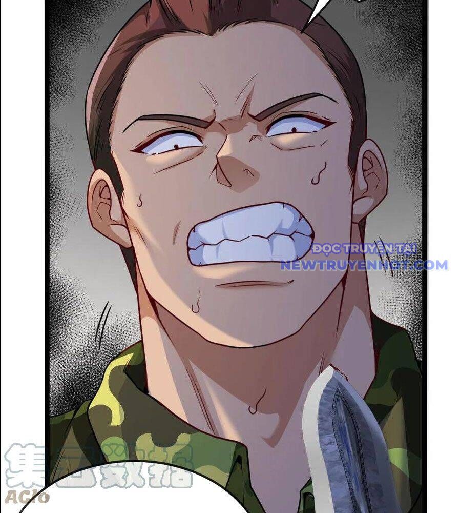 Thần Cấp Thăng Cấp Hệ Thống Chapter 19 - Trang 2