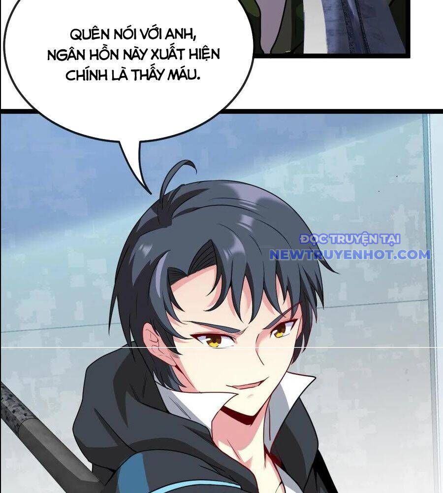 Thần Cấp Thăng Cấp Hệ Thống Chapter 19 - Trang 2