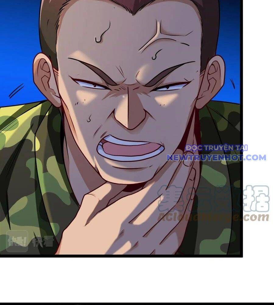 Thần Cấp Thăng Cấp Hệ Thống Chapter 19 - Trang 2