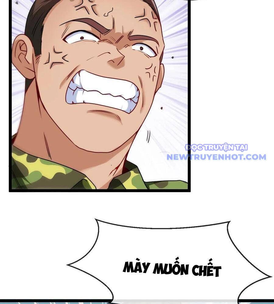 Thần Cấp Thăng Cấp Hệ Thống Chapter 19 - Trang 2