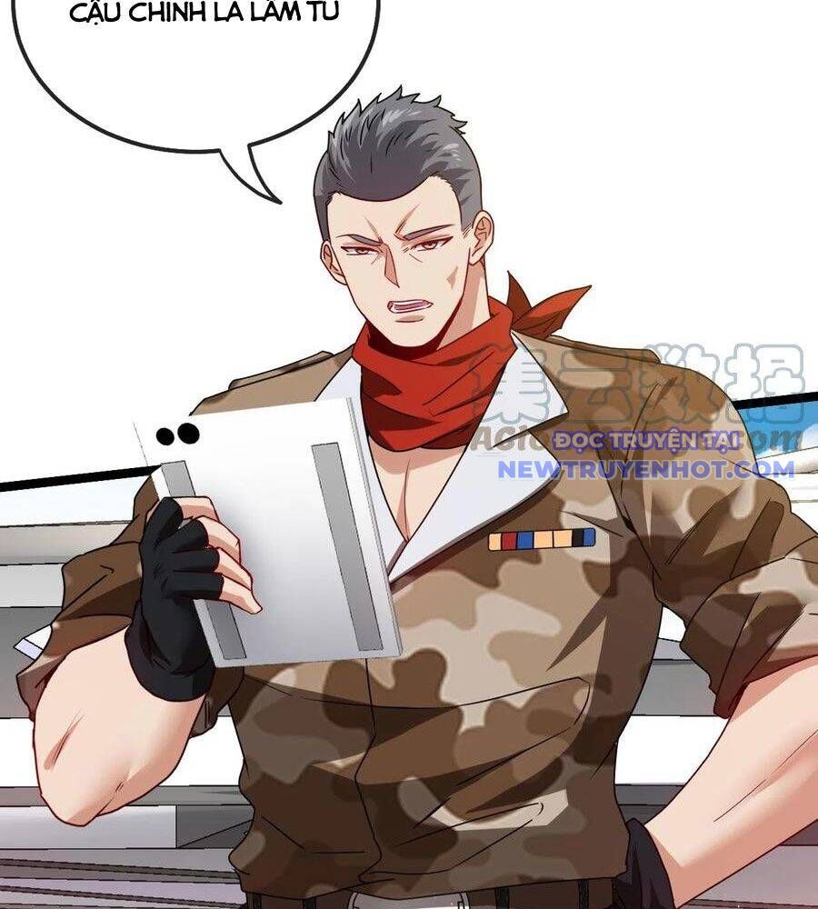Thần Cấp Thăng Cấp Hệ Thống Chapter 19 - Trang 2