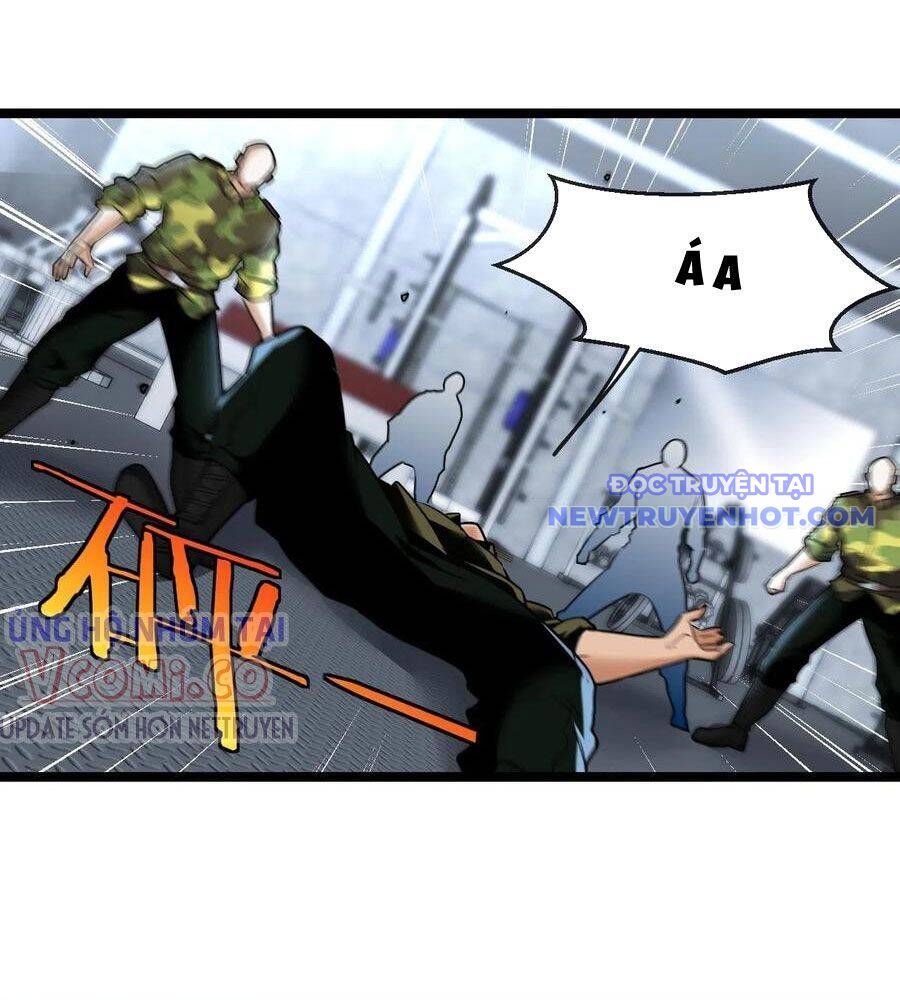 Thần Cấp Thăng Cấp Hệ Thống Chapter 19 - Trang 2