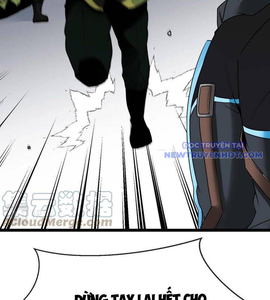 Thần Cấp Thăng Cấp Hệ Thống Chapter 19 - Trang 2