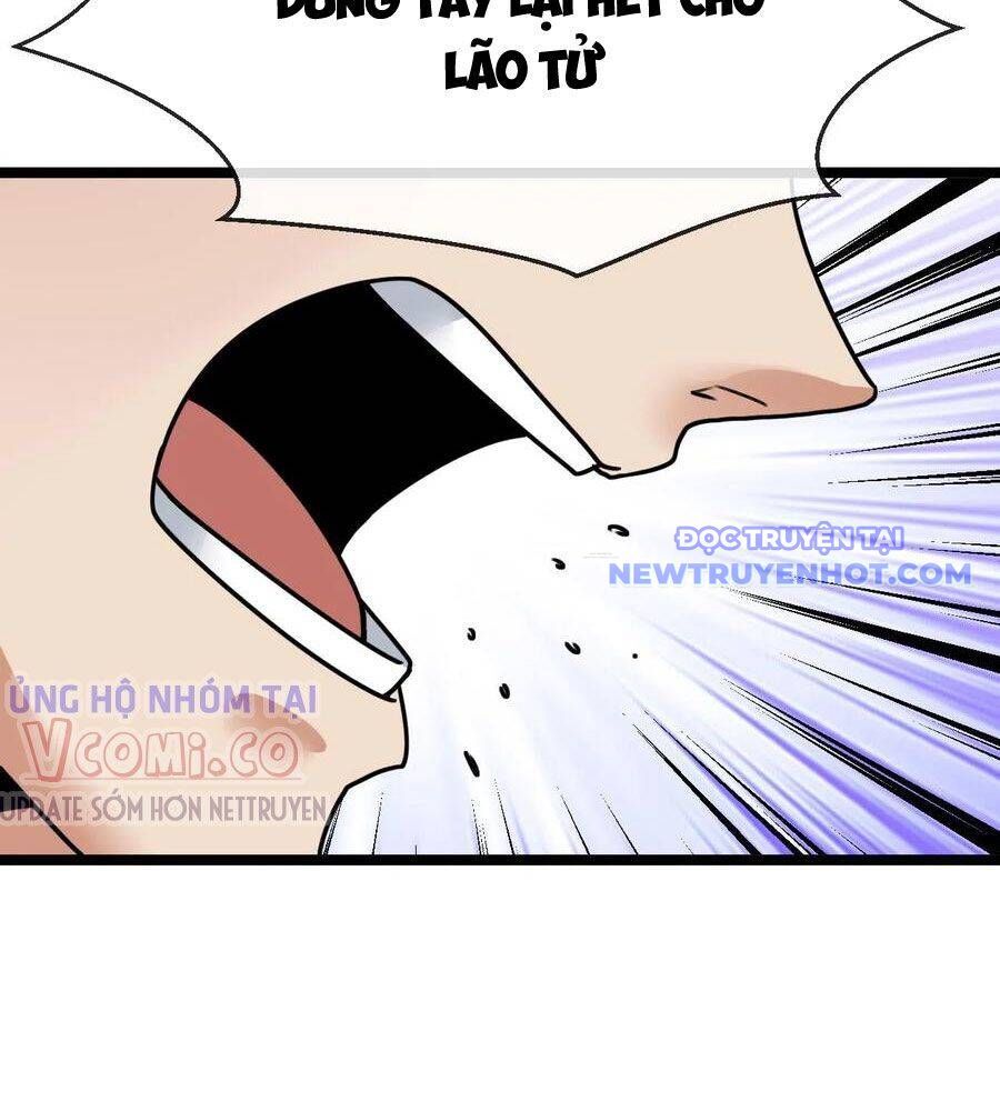 Thần Cấp Thăng Cấp Hệ Thống Chapter 19 - Trang 2