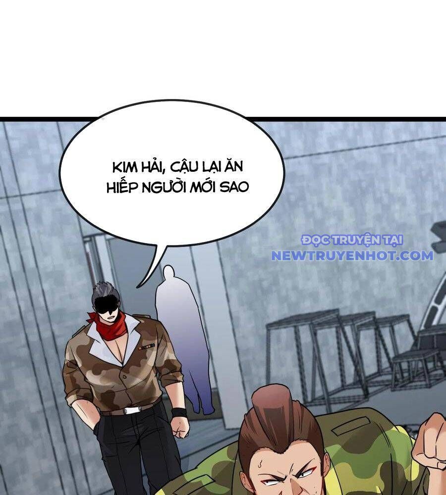 Thần Cấp Thăng Cấp Hệ Thống Chapter 19 - Trang 2