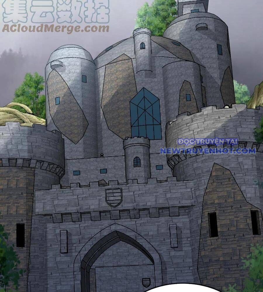 Thần Cấp Thăng Cấp Hệ Thống Chapter 19 - Trang 2