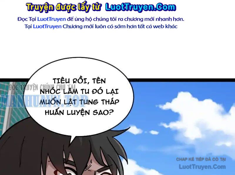 Thần Cấp Thăng Cấp Hệ Thống Chapter 192 - Trang 2