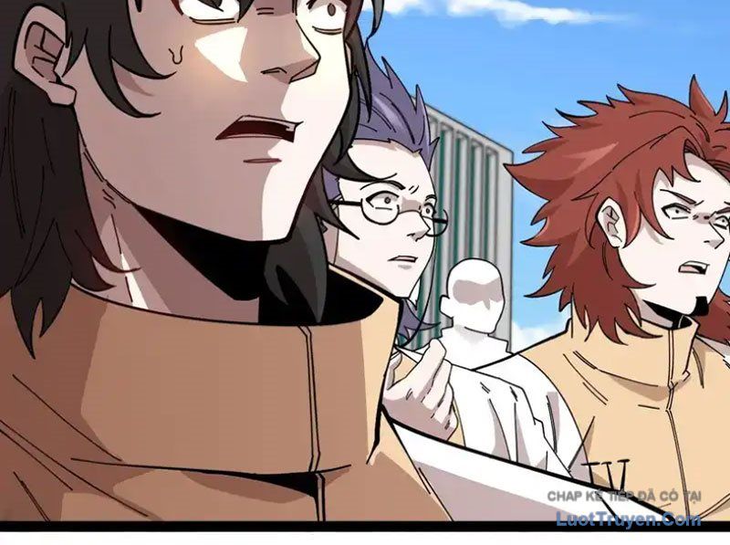 Thần Cấp Thăng Cấp Hệ Thống Chapter 192 - Trang 2