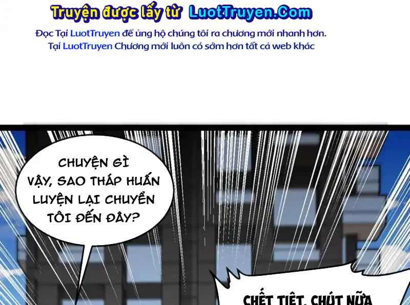 Thần Cấp Thăng Cấp Hệ Thống Chapter 192 - Trang 2