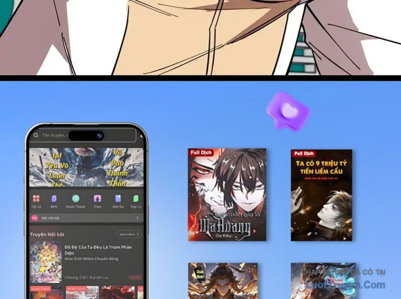 Thần Cấp Thăng Cấp Hệ Thống Chapter 192 - Trang 2