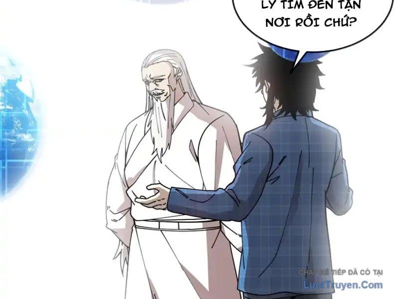 Thần Cấp Thăng Cấp Hệ Thống Chapter 192 - Trang 2