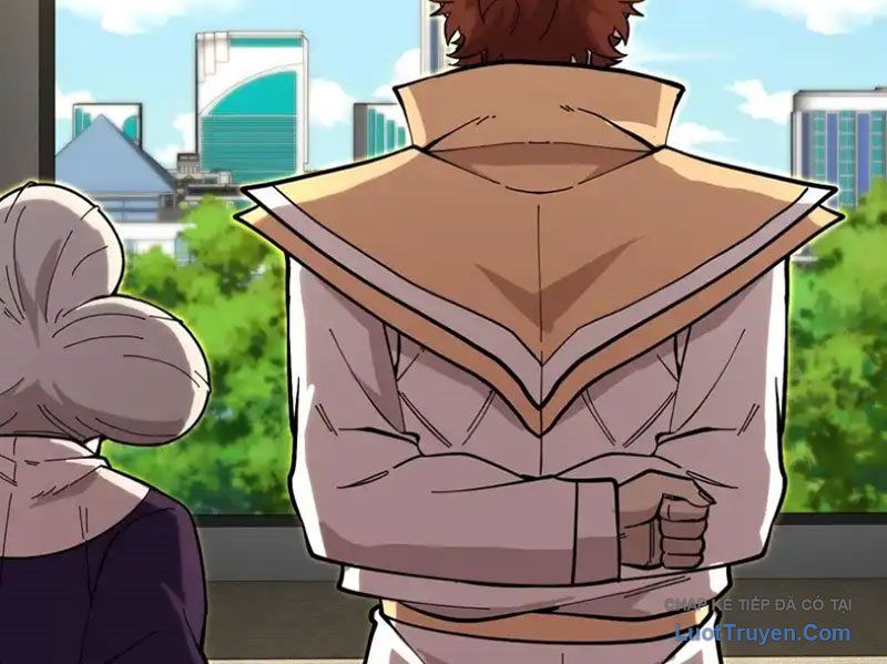 Thần Cấp Thăng Cấp Hệ Thống Chapter 192 - Trang 2