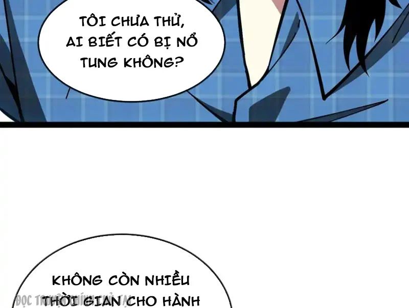 Thần Cấp Thăng Cấp Hệ Thống Chapter 192 - Trang 2