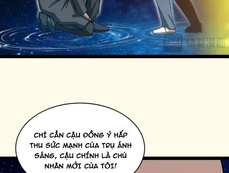 Thần Cấp Thăng Cấp Hệ Thống Chapter 192 - Trang 2