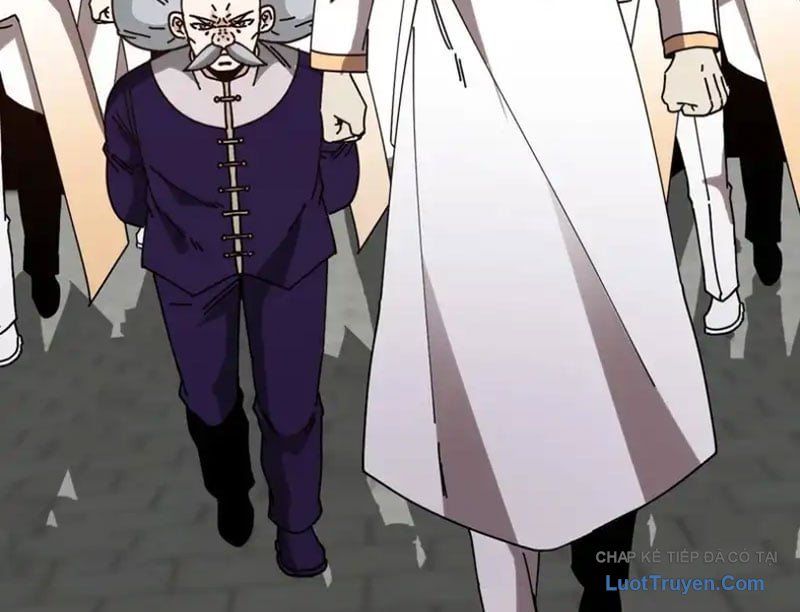 Thần Cấp Thăng Cấp Hệ Thống Chapter 193 - Trang 2